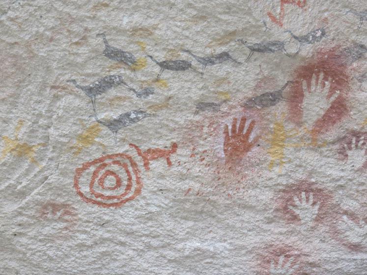 Cueva de las manos 04