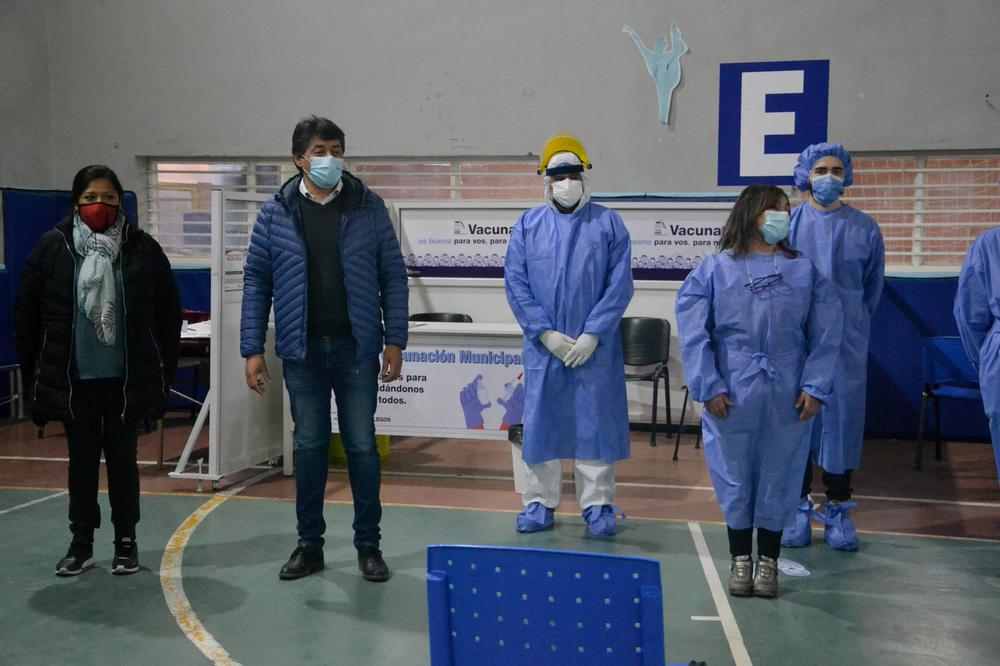 SAL- HISOPADOS EN EL GIM 17 DE OCTUBRE- SIN SELLO - 25-06-2021-11