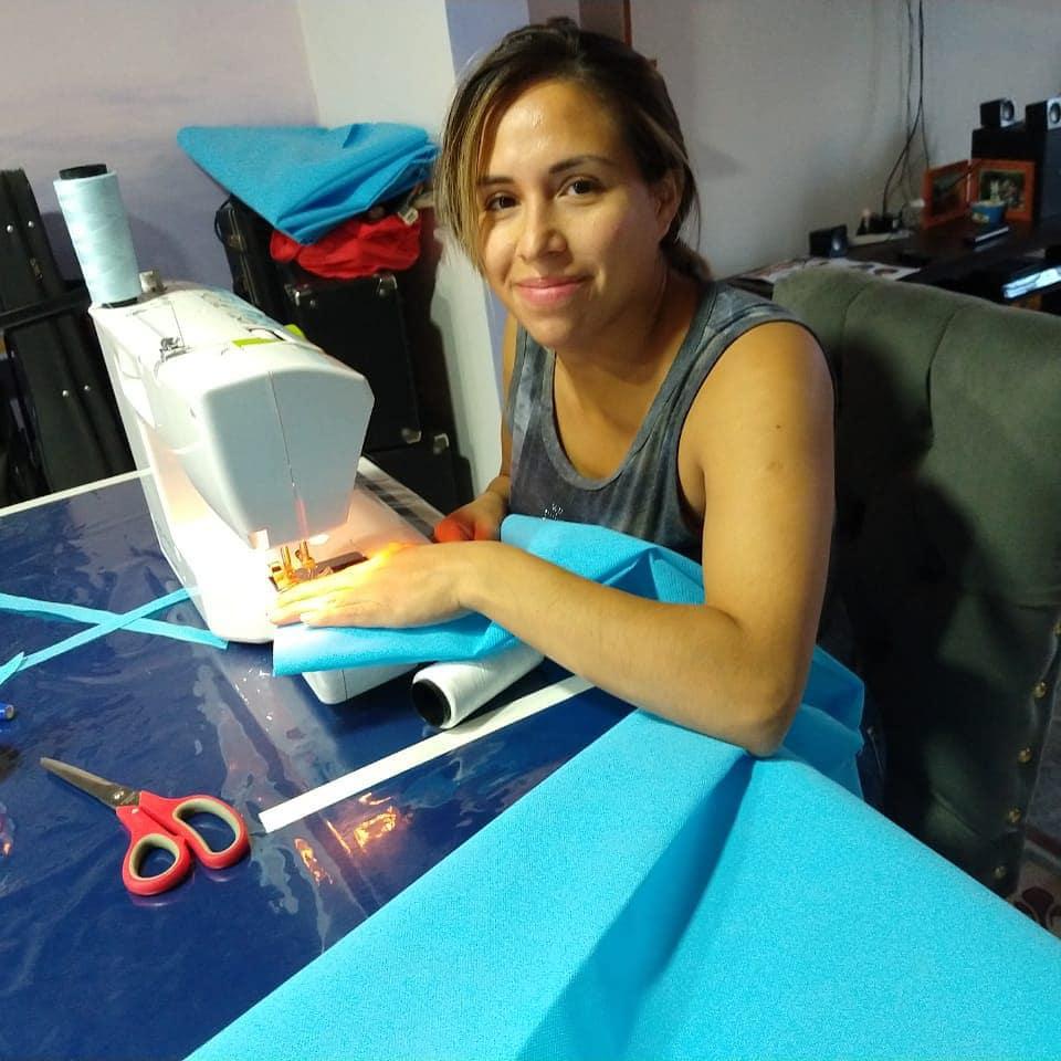 UNPA KITS DE SEGURIDAD 2