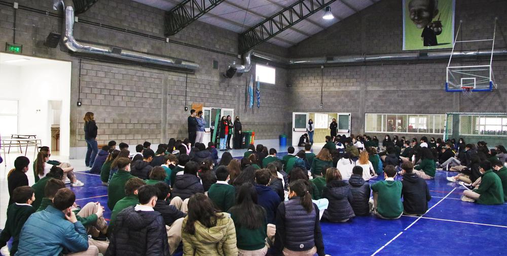 El Calafate Sustentable 1