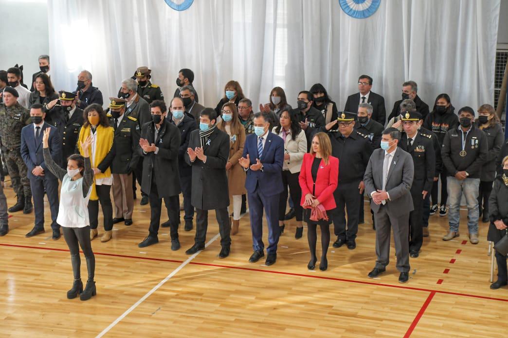 25 de mayo Perito Moreno (25)