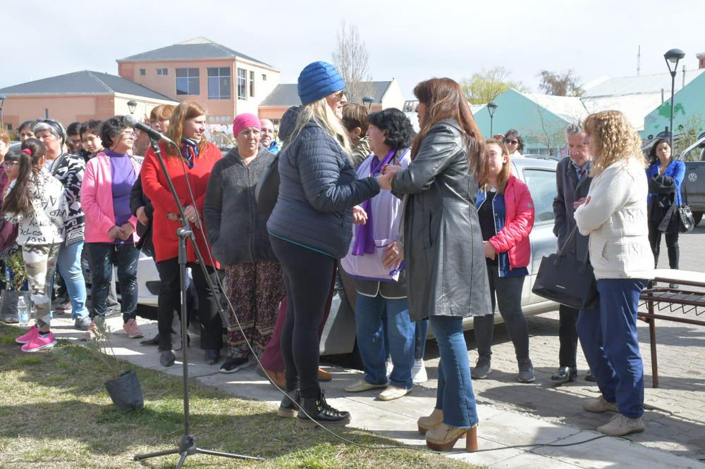 Inauguracion Buen Dia Vida (2)