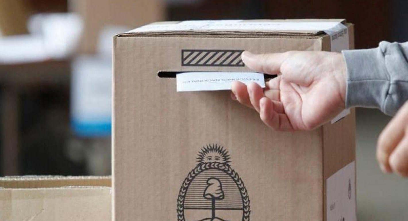 Todo lo que hay que saber sobre las elecciones de este domingo 22 de ...