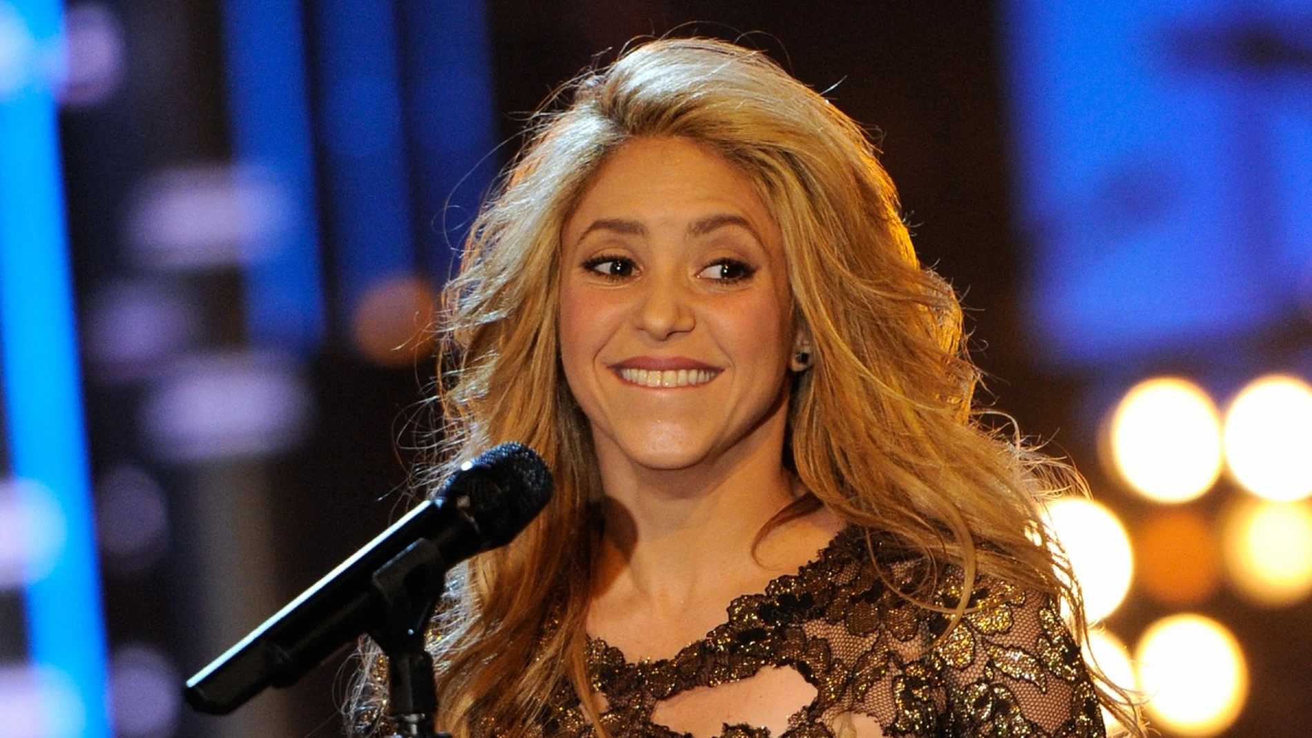 La Fiscalía de Barcelona pide más de 8 años de cárcel para Shakira por fraude fiscal