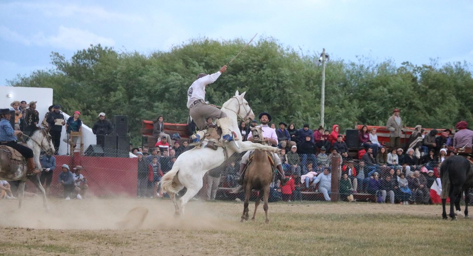 El Calafate se prepara para la Fiesta de la Tradición con la ...