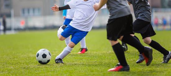FUTBOL NIÑOS