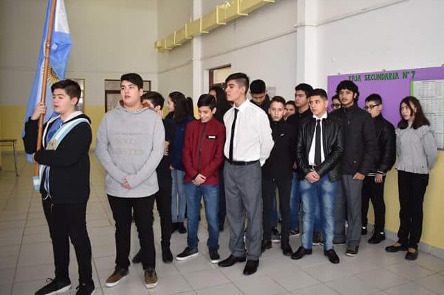 CPE_Comenzaron las clases en la nueva Escuela Industrial 12 de Piedra Buena (3)