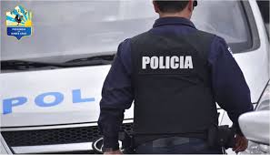 policia