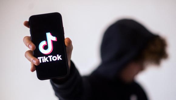 TIKTOK