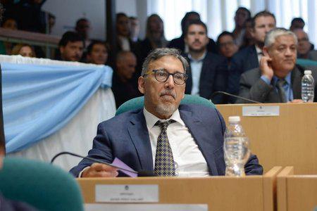 JAVIER PEREZ GALLART