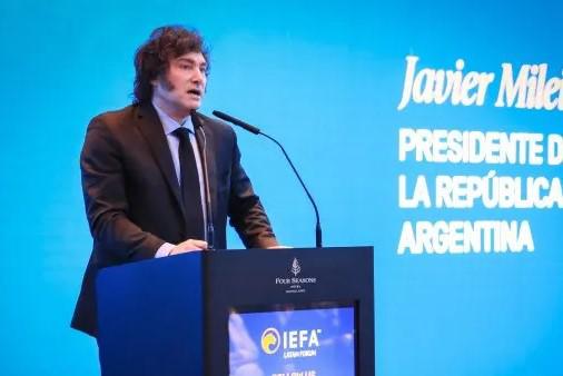 milei-foro2