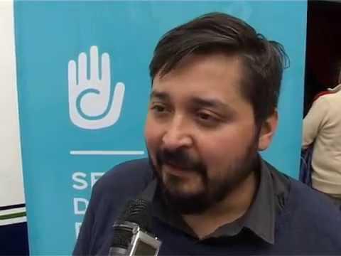 OSCAR CANTO SEC DE ESTADO DE CULTURA