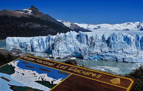 glaciares