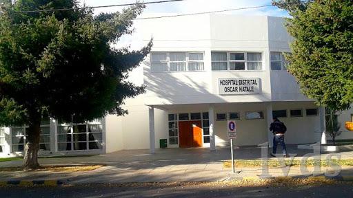 HOSPITAL DE PERITO MORENO