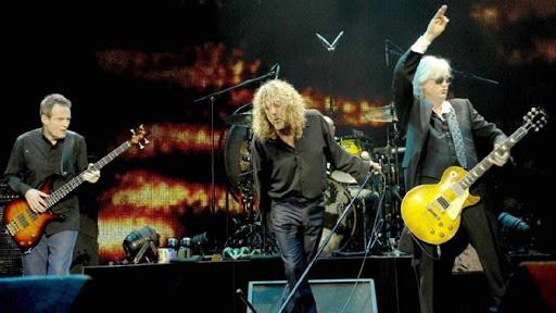 Led Zeppelin