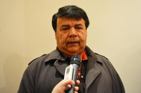 Luis Roberto León