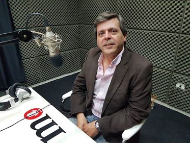 Leguizamon en el mediador