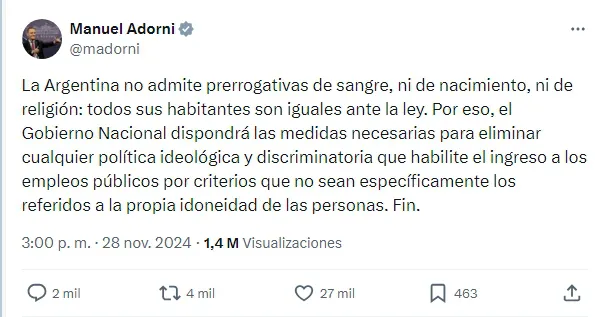 Captura de pantalla_23-1-2025_181537_x.com