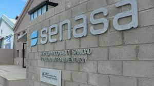 senasa