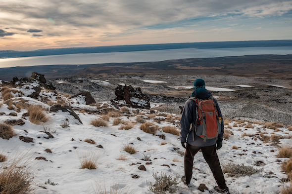 Beth Wald - La Ascensión - Agosto 2019