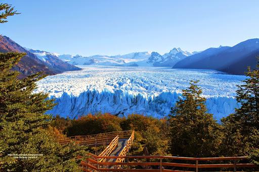 GLACIAR PERITO MORENO 02