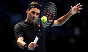 federer