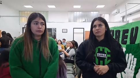 delegadas