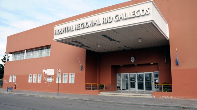 hospital regional rgl