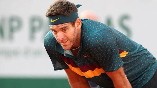 DEL POTRO