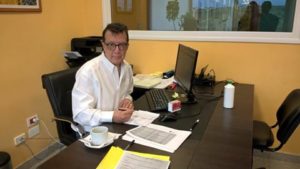 Gaston Ortiz Maldonado