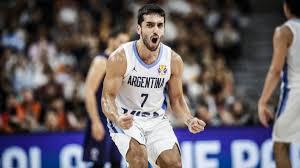 facundo campazzo