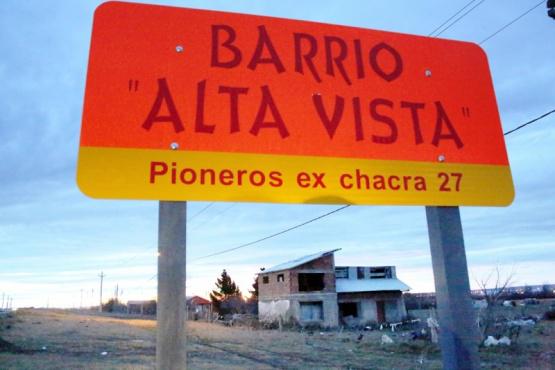 barrio alta vista