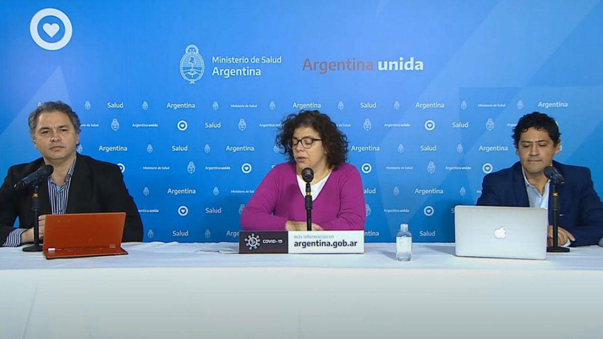 coronavirus en argentina1