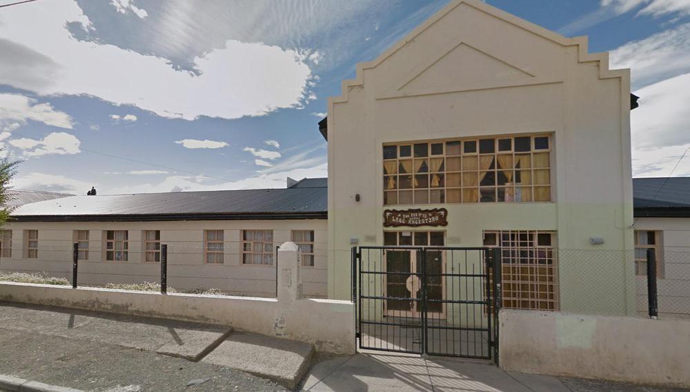 escuela