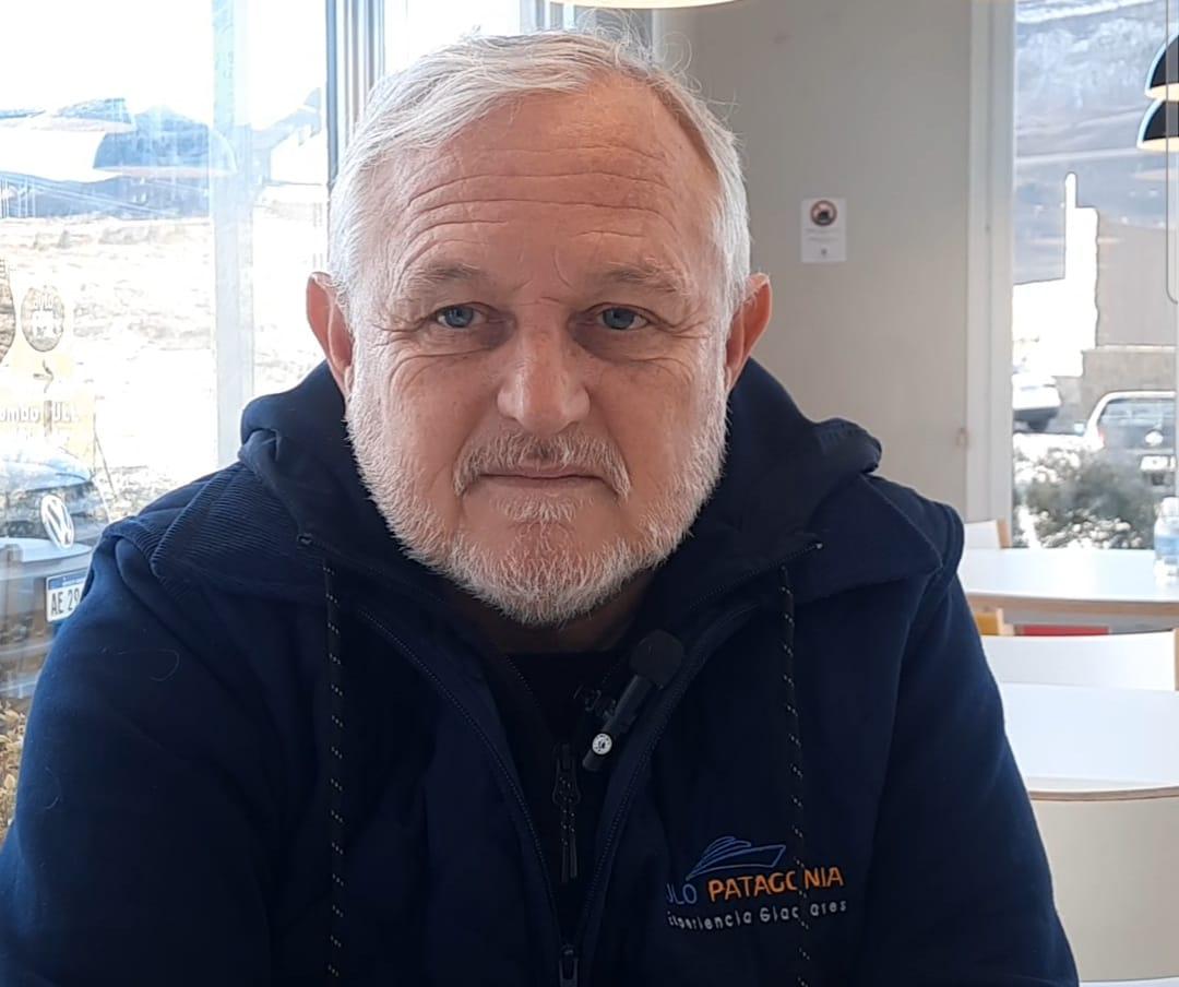 Crédito: Marcelo del Buono