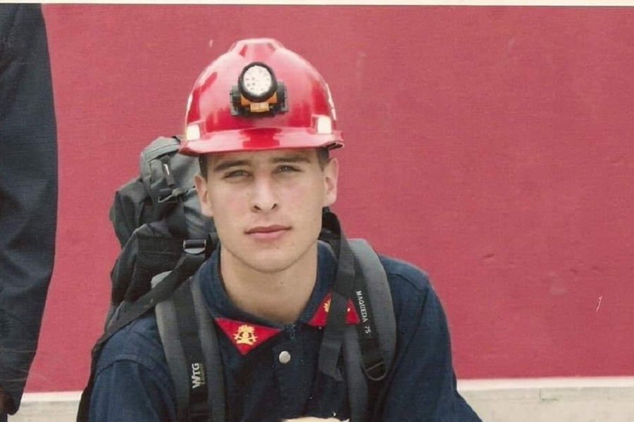 DEMIAN CEBALLOS