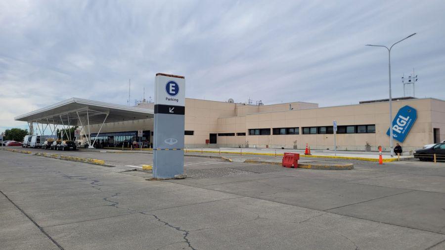 aeropuerto