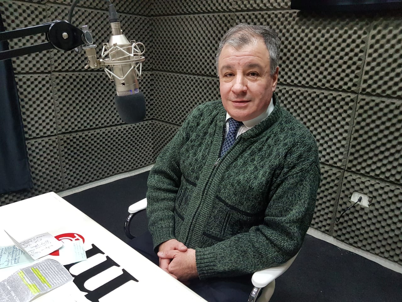 consul de chile valenzuela