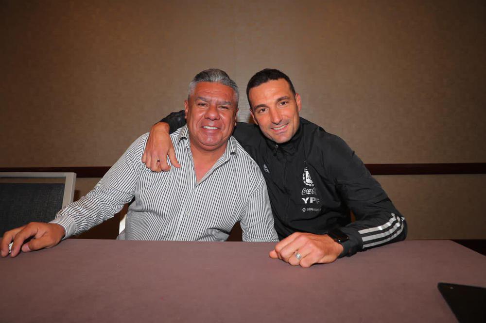 scaloni