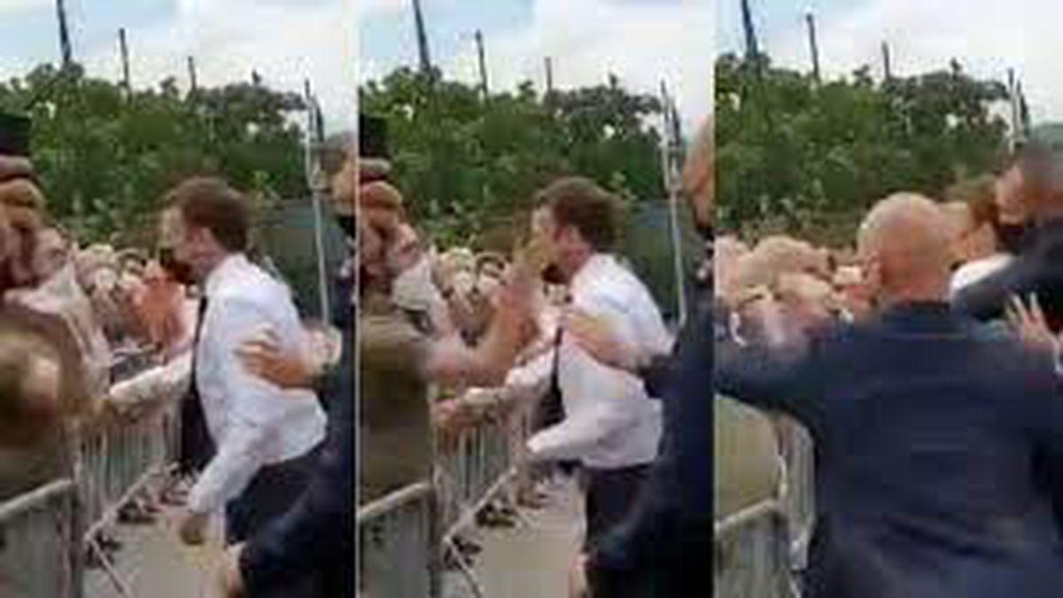 el-presidente-francia-emmanuel-macron-recibio-un-golpe-el-rostro-un-acto-publico (1)