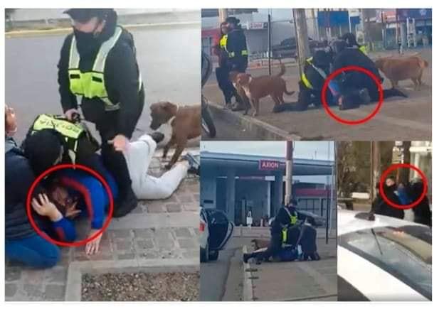 partido obrero caleta olivia