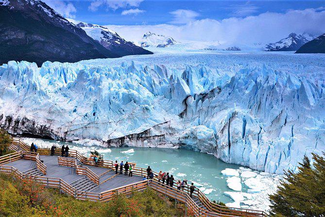 glaciar