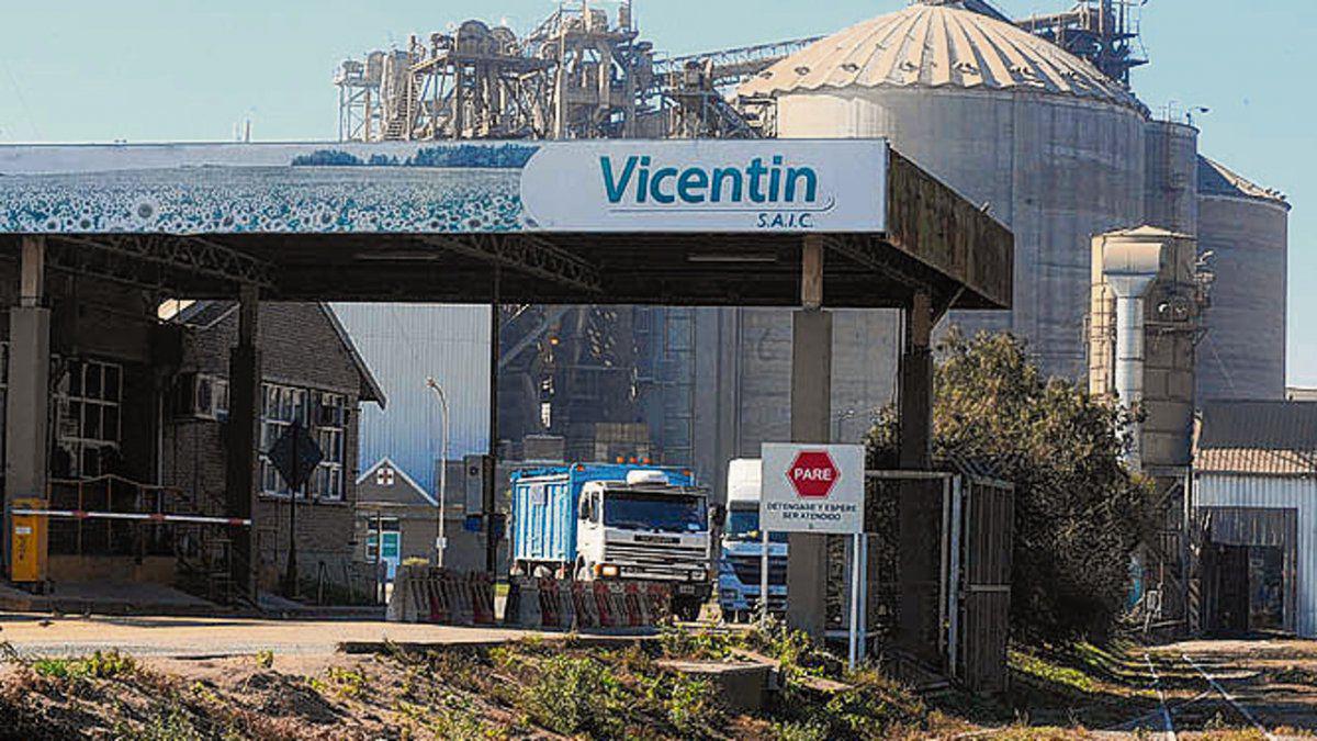 VICENTIN