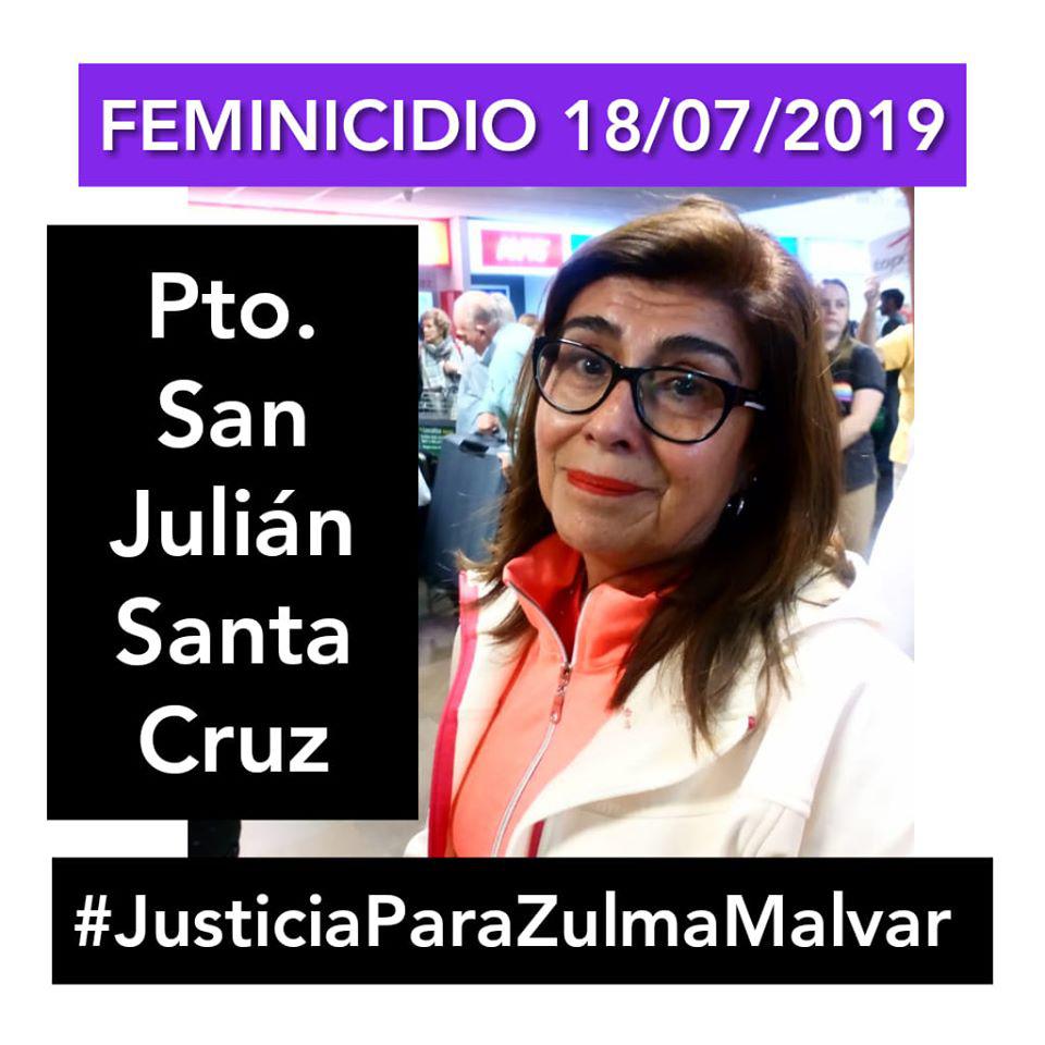 zulma malvar