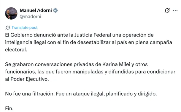 tuit-adorni-denuncia