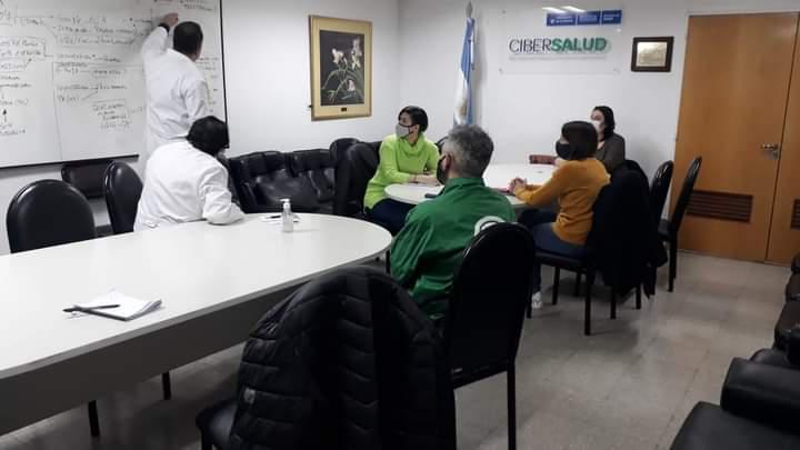 reunion comite de crisis