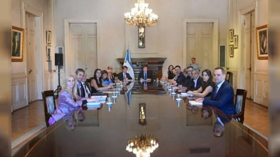 gabinete