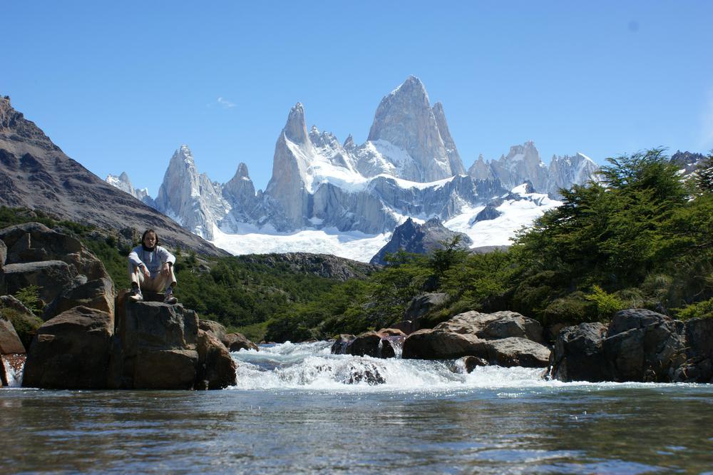 El Chalten - P.N. Los Glaciares (8)