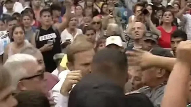 incidentes-milei-upjpg