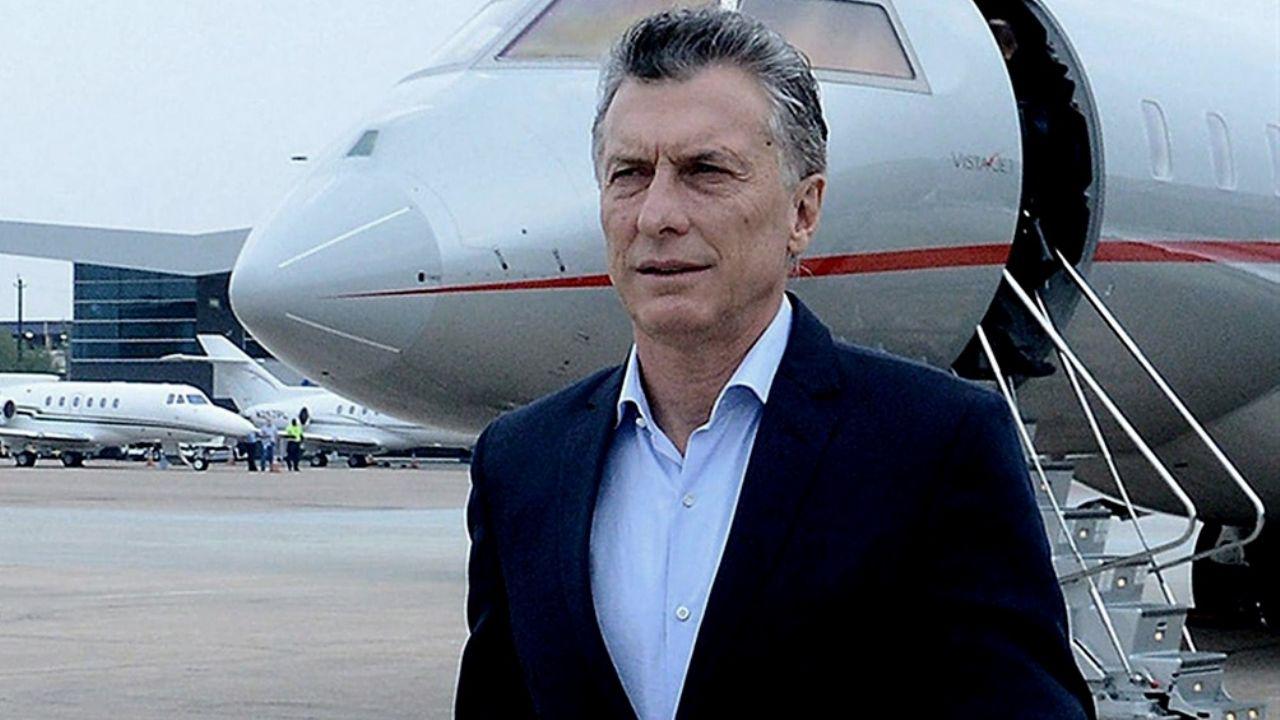 MACRI